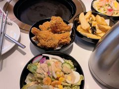 -韩时烤肉(枫蓝店)
