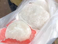 -澳门长洲糯米糍(柯打苏沙街店)