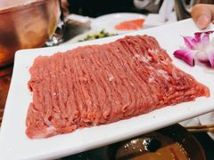 手切羊肉-南门涮肉(通州大船店)