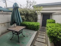 -北京益泉花园酒店