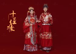 -金夫人婚纱摄影(衡阳店)