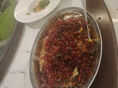 -秦月轩·陕西家乡菜(阜成路·五棵松店)