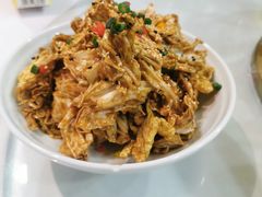 -恭敬李·烤鸭(天坛北门店)
