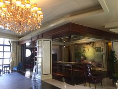 -天津津利华酒店