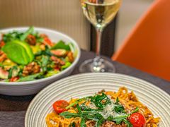 -théATRE茶聚场·餐厅(环球金融中心店)