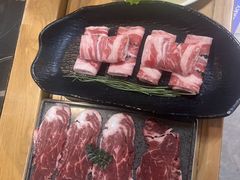 -大河宴·椒麻鱼火锅(北京路中和美食街店)