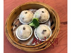 -顺悦酒家(嘉信城市广场店)