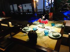 包厢-佬麻雀·新湘菜(珠海金发购物中心店)