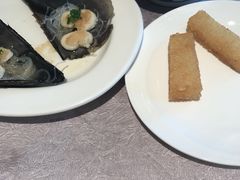 -豫园万丽酒店-万丽轩中餐厅(河南南路店)