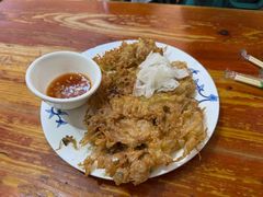 -建国蚵煎蚵面