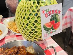 -七个烧烤·武汉大排档(翻身店)