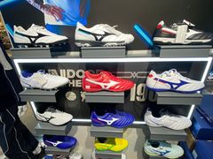 -法雅体育工厂店(皂君庙路店)
