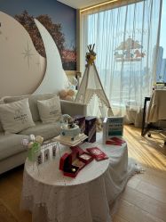 -baby bella小贝拉母婴护理中心(北京东隅店)