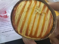 -詹记桃酥(宿州路店)