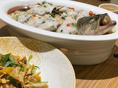 -粤集·手工粤菜(皇庭广场店)