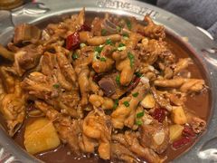 -胖哥俩肉蟹煲(淮安万达店)