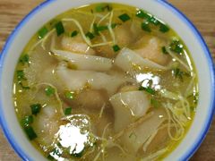 -老苏州大客堂·苏帮菜·松鼠桂鱼·苏州传统小吃(观前街人民商场店)