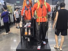 -迪卡侬(大英山店)