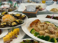 -品味居·首店·大连鲜活海鲜大连菜(东港店)
