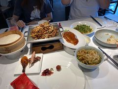 贝勒烤肉-四季民福烤鸭店(前门店)