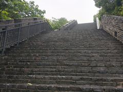 -虞山城墙