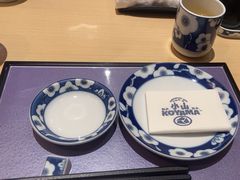 -小山日本料理(太古汇店)