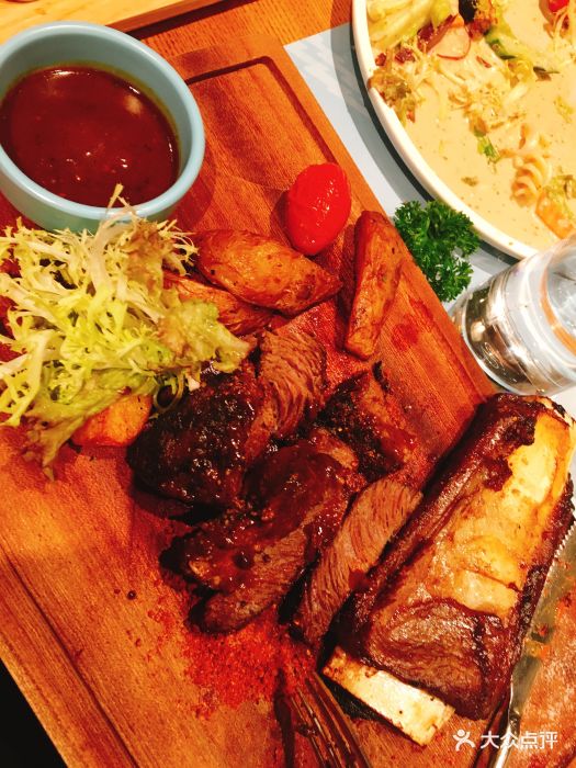 原石牛扒(星河cocopark店)-图片-深圳美食-大众点评网