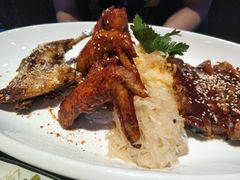 招牌经典混合拼盘-MOSSO德国餐厅·音乐酒吧(环宇荟店)