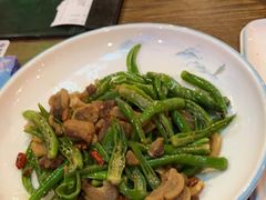 -味莊餐厅(康庄南街店)