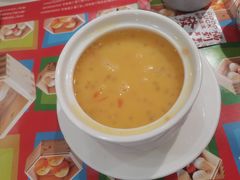 -叹茶靓点·粤式餐厅·全天茶市(石井万民广场店)