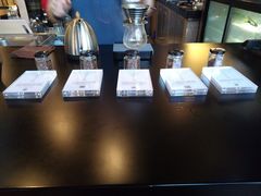 -LIN COFFEE CO(龙珠达店)