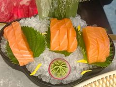 -一绪に寿喜烧(荟聚店)