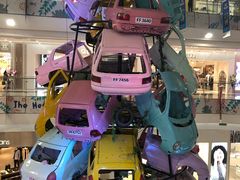 -凯德广场(学府店)