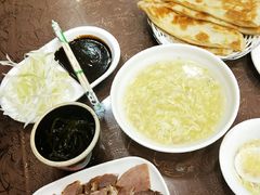 -李连贵熏肉大饼(宁山中路店)