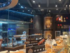 -FANEN法念·烘焙·甜点(万象城店)
