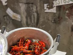 -老长沙龙虾馆·聚会餐厅(白石洲店)