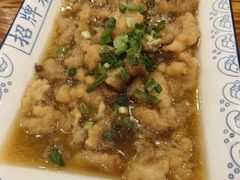-老雒阳面馆·水席·洛阳菜(王城路店)