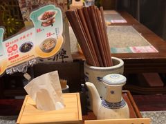 -南京大牌档(苏州中心店)