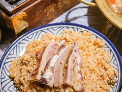 -霄汉羊排(万松园一店)