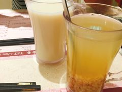 豆漿-池记(尖沙咀店)