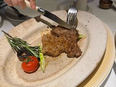 -王品牛排(福州泰禾店)