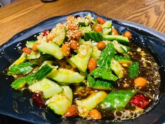 -刘成杰锦州烧烤(南河路店)