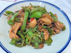 农家小炒肉-新新湘菜馆(新中街二条店)