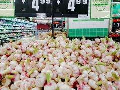 -华润万家(天河东店)