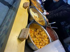 辣椒面-丁家坡洋芋·观音桥好吃街A区(全国总店)