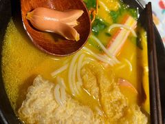 -太子浓心招牌炸酱小锅米线(兰州中心店)