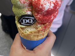 -DQ·蛋糕·冰淇淋(通州万达店)