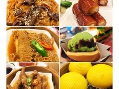 -点都德(华强南店)