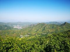 -司马台长城