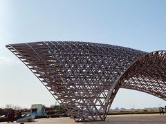 -南汇嘴观海公园